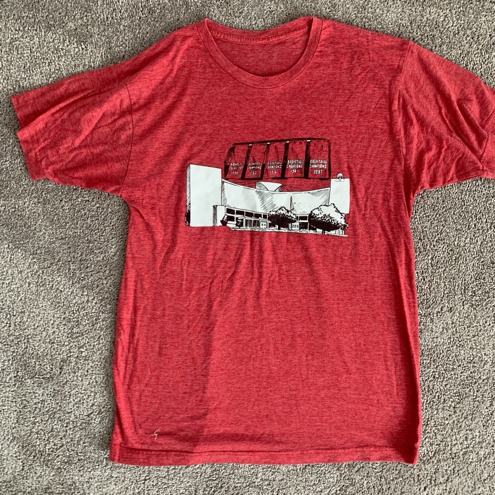 IU Kilroy’s Tee